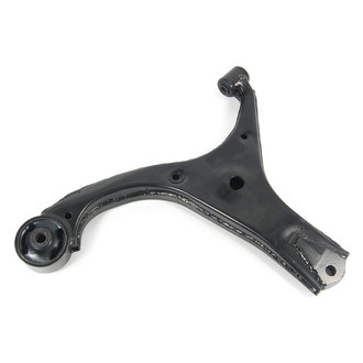 Mevotech® - Supreme™ Front Passenger Side Lower Non-Adjustable Control Arm