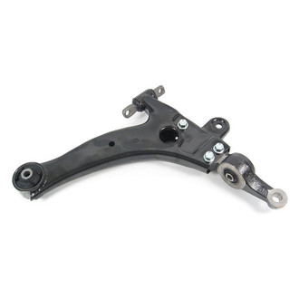 Mevotech® - Supreme™ Front Passenger Side Lower Non-Adjustable Control Arm