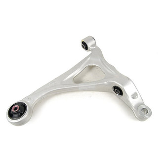 Mevotech® - Supreme™ Front Driver Side Lower Non-Adjustable Control Arm