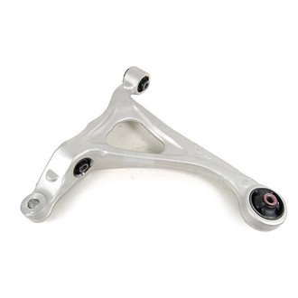 Mevotech® - Supreme™ Front Passenger Side Lower Non-Adjustable Control Arm