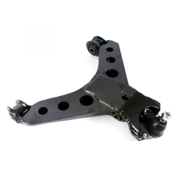 Mevotech® - Supreme™ Front Lower Non-Adjustable Control Arm and Ball Joint Assembly