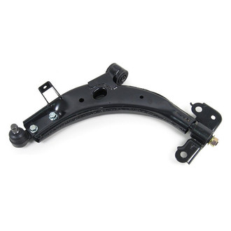 Mevotech® - Supreme™ Control Arm and Ball Joint Assembly