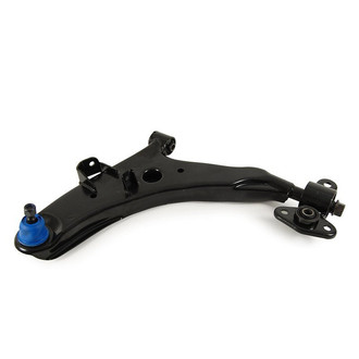 Mevotech® - Supreme™ Front Driver Side Lower Non-Adjustable Control Arm and Ball Joint Assembly