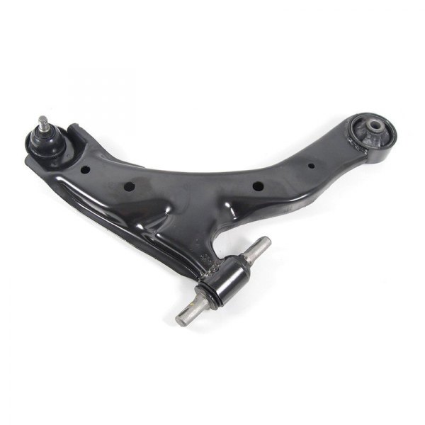 Mevotech® - Supreme™ Front Passenger Side Lower Non-Adjustable Control Arm and Ball Joint Assembly