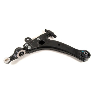 Mevotech® - Supreme™ Front Driver Side Lower Non-Adjustable Control Arm