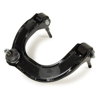 Mevotech® - Supreme™ Front Driver Side Upper Non-Adjustable Control Arm and Ball Joint Assembly