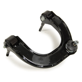 Mevotech® - Supreme™ Front Passenger Side Upper Non-Adjustable Control Arm and Ball Joint Assembly