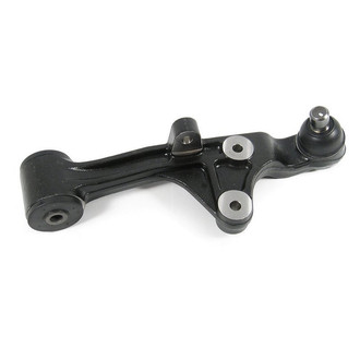 Mevotech® - Supreme™ Front Driver Side Lower Non-Adjustable Control Arm and Ball Joint Assembly