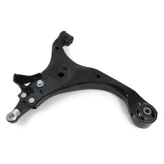 Mevotech® - Supreme™ Front Passenger Side Lower Non-Adjustable Control Arm