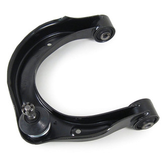 Mevotech® - Supreme™ Front Passenger Side Upper Non-Adjustable Control Arm and Ball Joint Assembly
