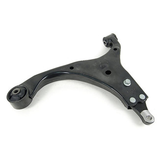 Mevotech® - Supreme™ Front Driver Side Lower Non-Adjustable Control Arm