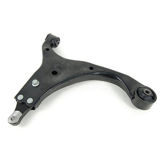 Mevotech® - Supreme™ Front Passenger Side Lower Non-Adjustable Control Arm