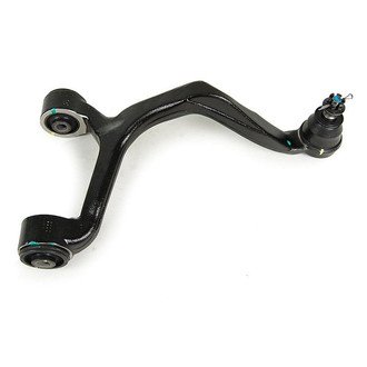 Mevotech® - Supreme™ Rear Driver Side Upper Non-Adjustable Control Arm and Ball Joint Assembly