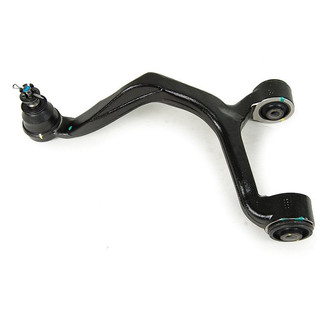 Mevotech® - Supreme™ Rear Passenger Side Upper Non-Adjustable Control Arm and Ball Joint Assembly