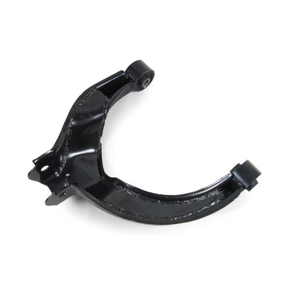 Mevotech® - Supreme™ Rear Passenger Side Upper Non-Adjustable Control Arm