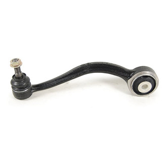 Mevotech® - Supreme™ Front Passenger Side Upper Forward Non-Adjustable Control Arm and Ball Joint Assembly