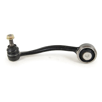 Mevotech® - Supreme™ Front Driver Side Upper Rearward Non-Adjustable Control Arm and Ball Joint Assembly