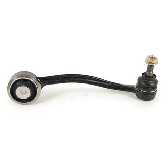 Mevotech® - Supreme™ Front Passenger Side Upper Rearward Non-Adjustable Control Arm and Ball Joint Assembly