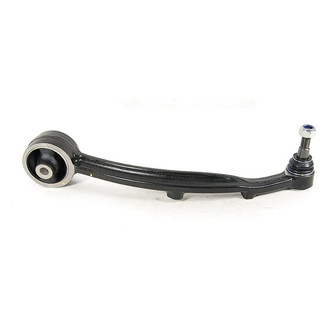 Mevotech® - Supreme™ Front Driver Side Lower Forward Non-Adjustable Control Arm and Ball Joint Assembly