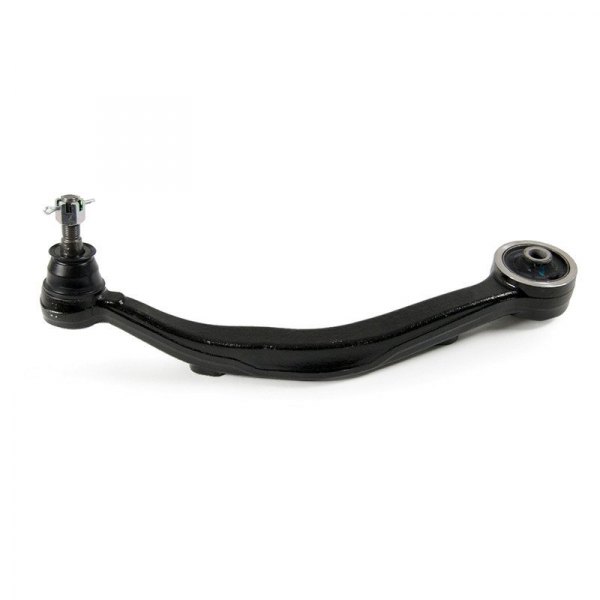 Mevotech® - Supreme™ Rear Driver Side Upper Rearward Non-Adjustable Control Arm and Ball Joint Assembly