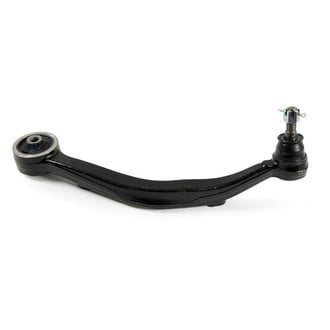 Mevotech® - Supreme™ Rear Passenger Side Upper Rearward Non-Adjustable Control Arm and Ball Joint Assembly