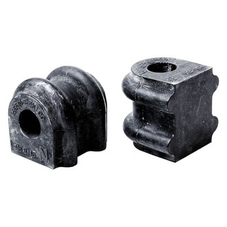 Mevotech® - Supreme™ Rear Sway Bar Bushings