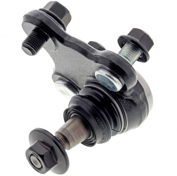 Mevotech® - Supreme™ Front Non-Adjustable Driver Side Ball Joint