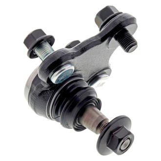 Mevotech® - Supreme™ Front Non-Adjustable Passenger Side Ball Joint