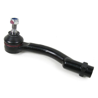 Mevotech® - Supreme Parts™ Front Passenger Side Outer Steering Tie Rod End