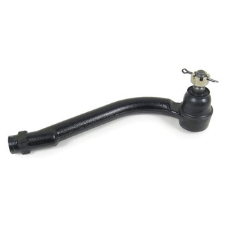 Mevotech® - Supreme Parts™ Front Passenger Side Outer Steering Tie Rod End