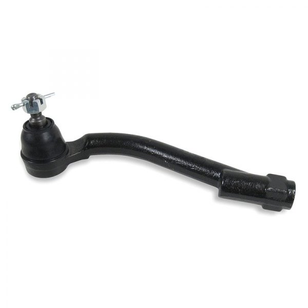 Mevotech® - Supreme Parts™ Front Driver Side Outer Steering Tie Rod End