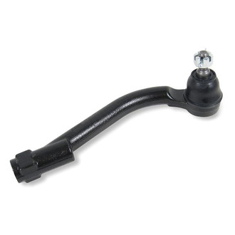 Mevotech® - Supreme Parts™ Front Passenger Side Outer Steering Tie Rod End