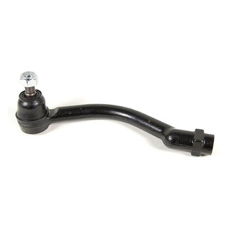 Mevotech® - Supreme Parts™ Front Driver Side Outer Steering Tie Rod End