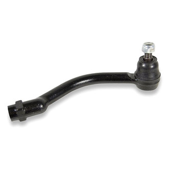 Mevotech® - Supreme Parts™ Front Passenger Side Outer Steering Tie Rod End