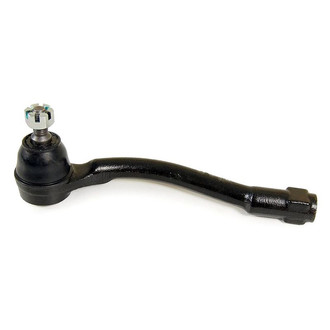 Mevotech® - Supreme Parts™ Front Driver Side Outer Steering Tie Rod End