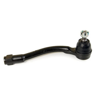 Mevotech® - Supreme Parts™ Front Passenger Side Outer Steering Tie Rod End