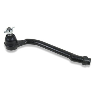 Mevotech® - Supreme Parts™ Front Driver Side Outer Steering Tie Rod End