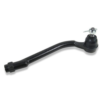 Mevotech® - Supreme Parts™ Front Passenger Side Outer Steering Tie Rod End