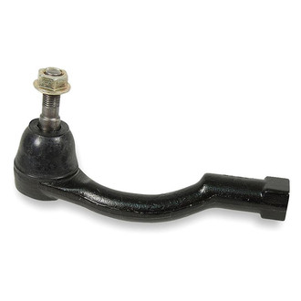 Mevotech® - Supreme Parts™ Front Passenger Side Outer Steering Tie Rod End