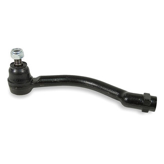 Mevotech® - Supreme Parts™ Front Driver Side Outer Steering Tie Rod End