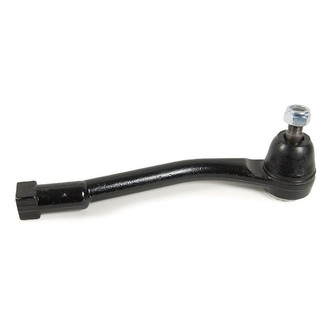 Mevotech® - Supreme Parts™ Front Driver Side Outer Steering Tie Rod End