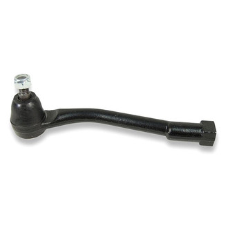 Mevotech® - Supreme Parts™ Front Passenger Side Outer Steering Tie Rod End