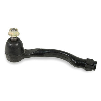 Mevotech® - Supreme Parts™ Front Passenger Side Outer Steering Tie Rod End