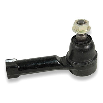 Mevotech® - Supreme Parts™ Front Passenger Side Outer Steering Tie Rod End