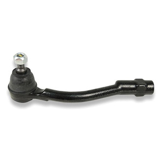 Mevotech® - Supreme Parts™ Front Passenger Side Outer Steering Tie Rod End