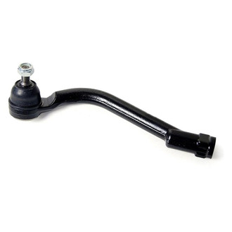 Mevotech® - Supreme Parts™ Front Driver Side Outer Steering Tie Rod End