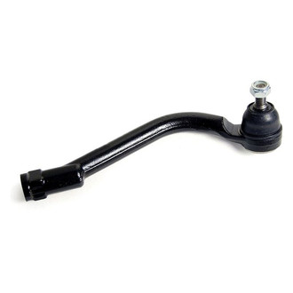 Mevotech® - Supreme Parts™ Front Passenger Side Outer Steering Tie Rod End
