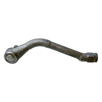Mevotech® - Supreme Parts™ Front Passenger Side Outer Steering Tie Rod End