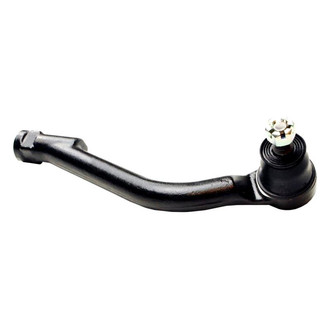 Mevotech® - Supreme Parts™ Front Driver Side Outer Steering Tie Rod End