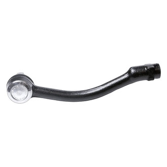 Mevotech® - Supreme Parts™ Front Driver Side Outer Steering Tie Rod End